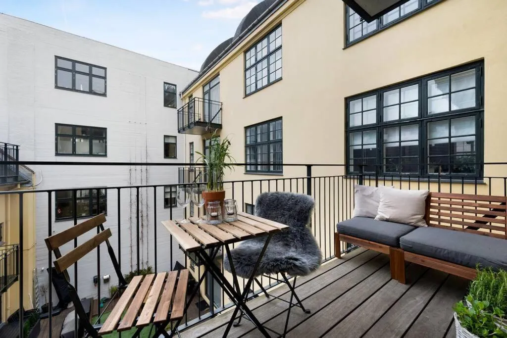 Image 5 of Boutique apartment in Citycenter