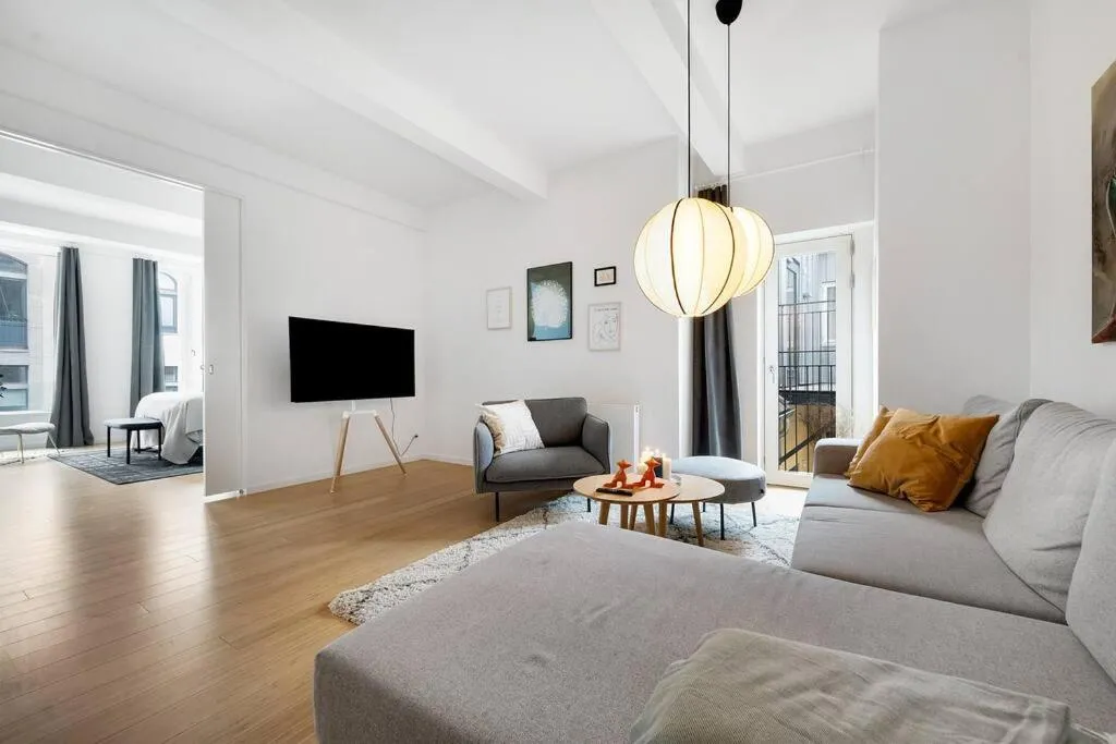 Image 4 of Boutique apartment in Citycenter