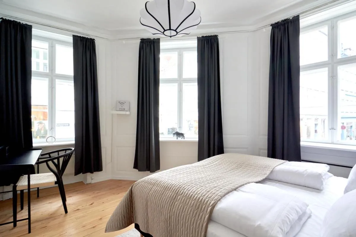 Image 6 of Bright Apartment in the Old Town of Copenhagen