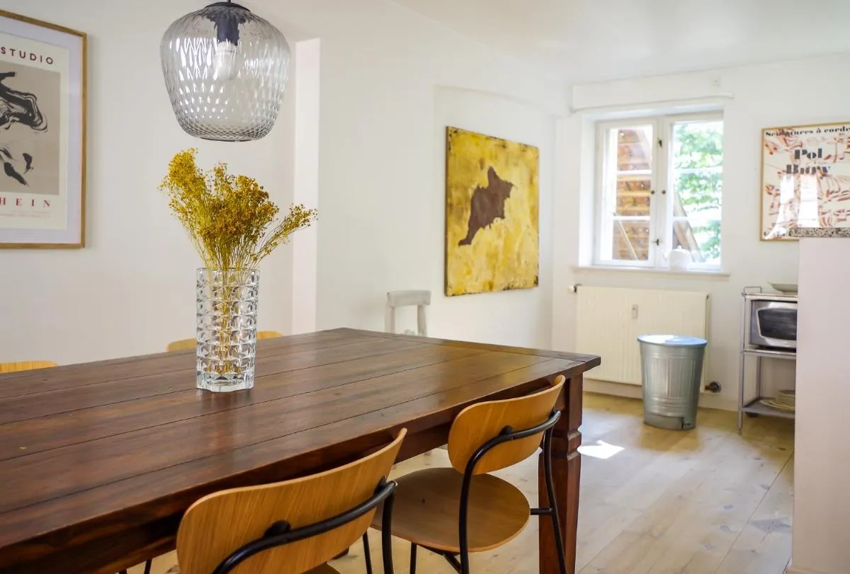 Image 3 of Bright apartment next to the King’s Garden