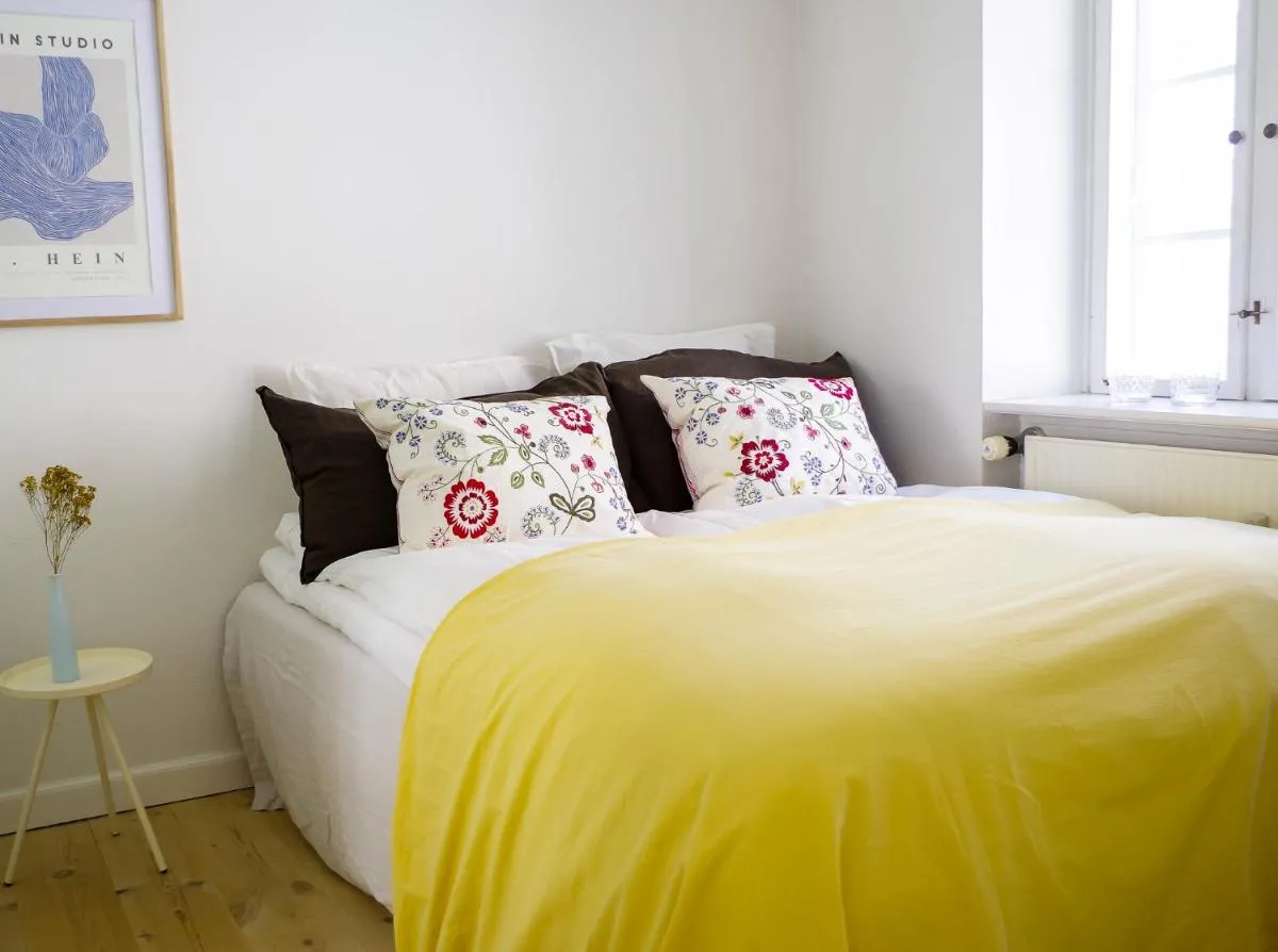 Image 1 of Bright apartment next to the King’s Garden