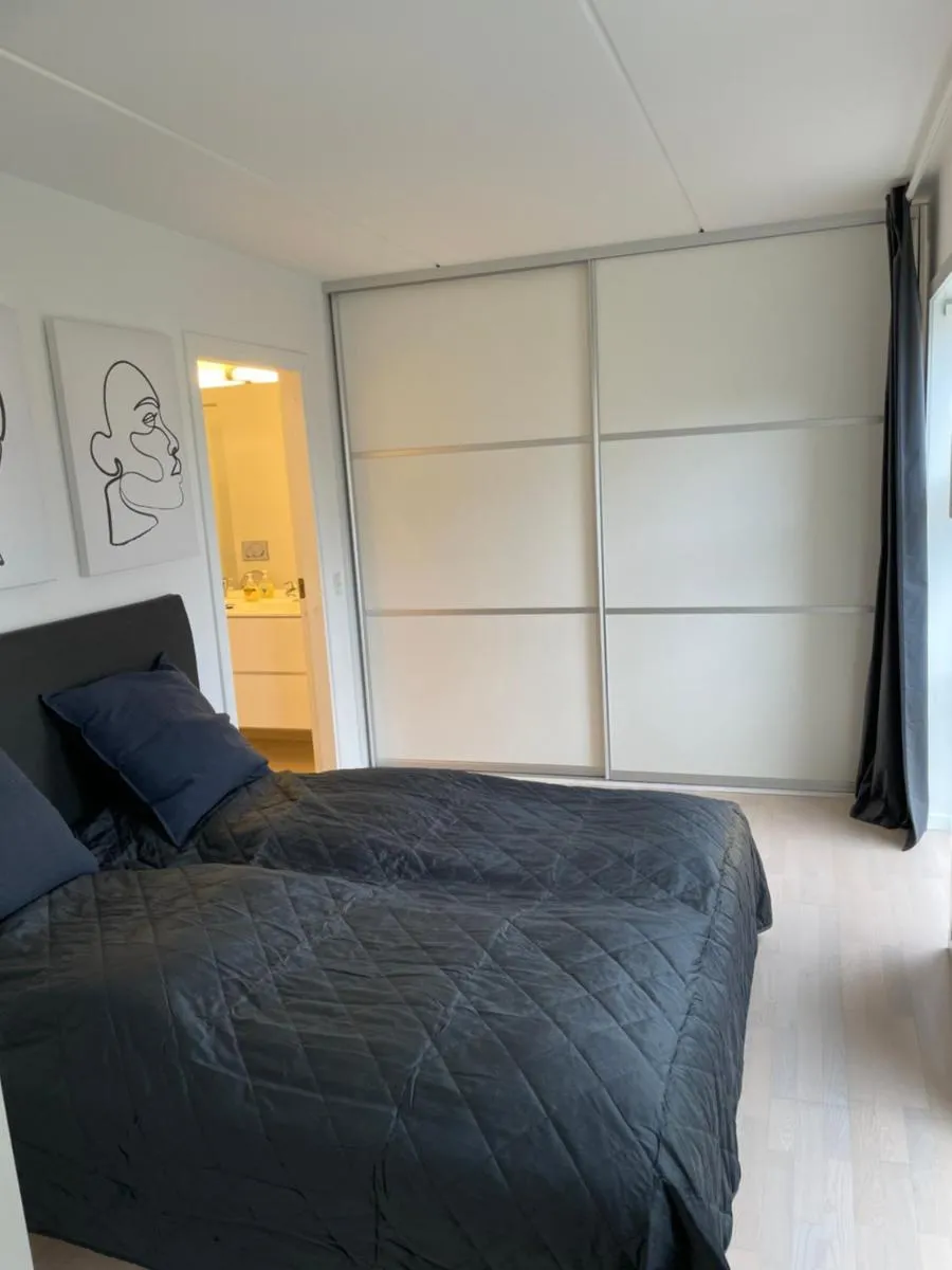 Image 1 of CITY LUX APARTMENT, 2 FULL BATHROOMs, 4th