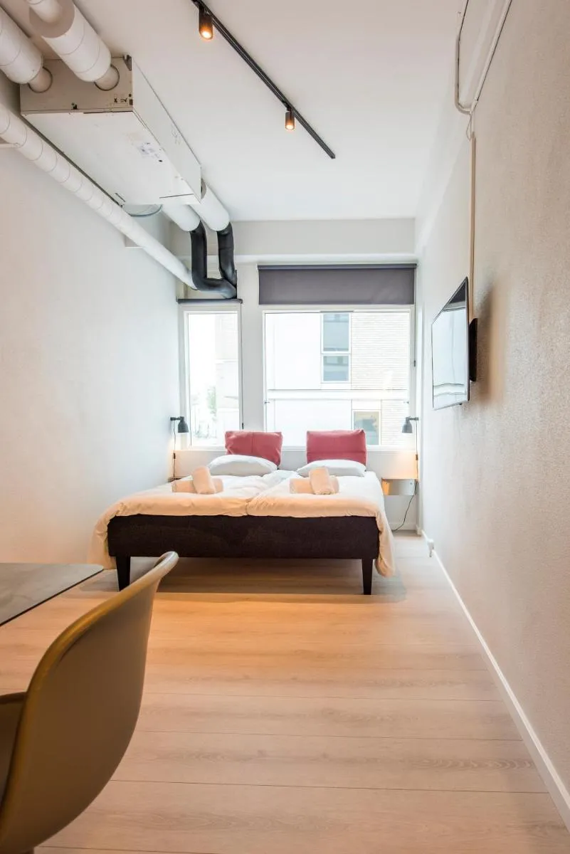 Image 6 of CPH Studio Hotel