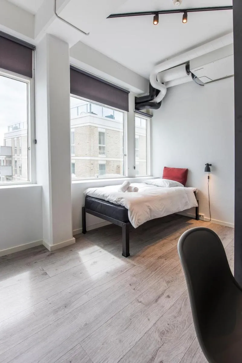Image 3 of CPH Studio Hotel