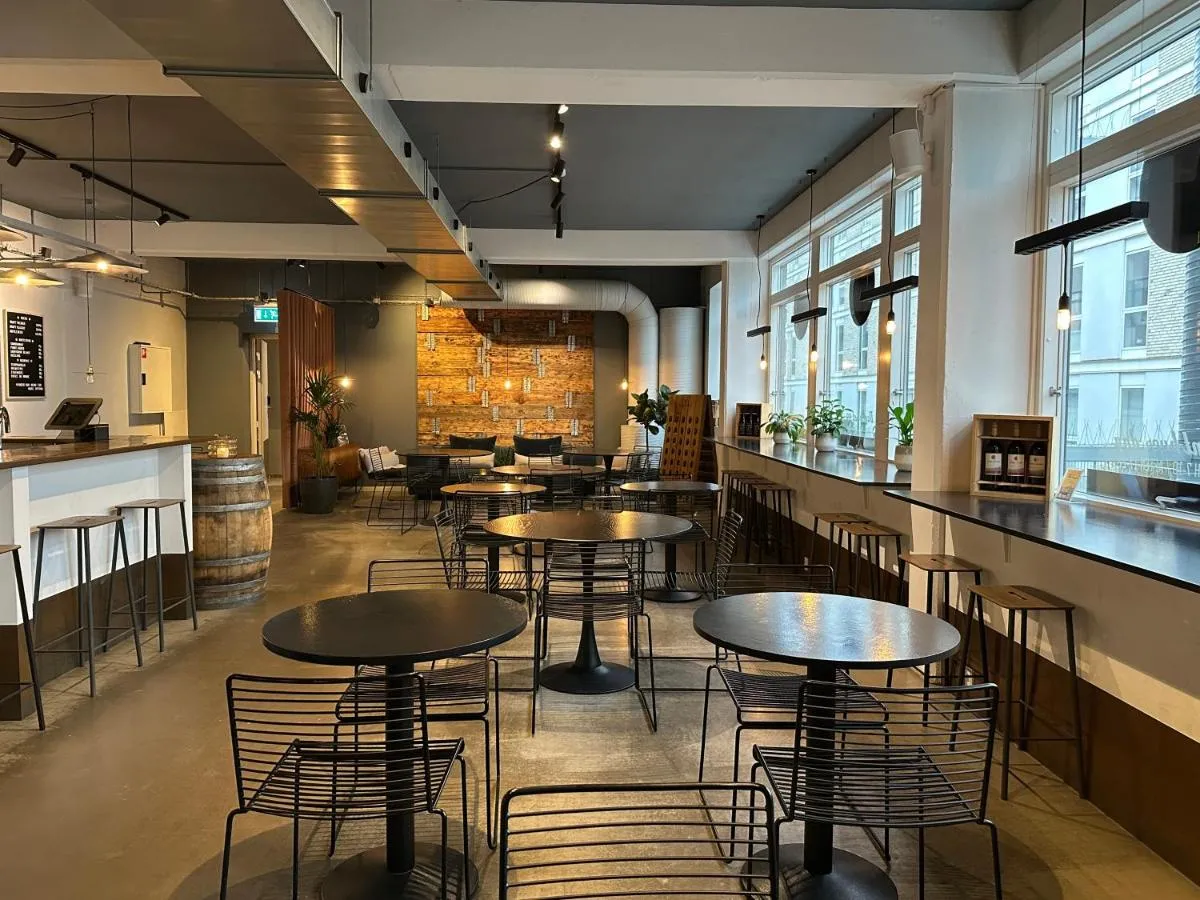 Image 1 of CPH Studio Hotel