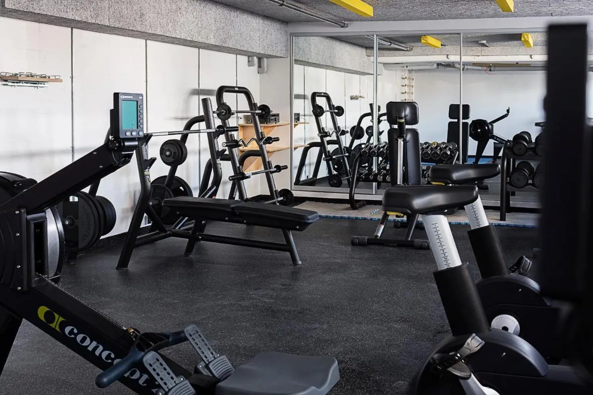Image 2 of CPH Studio Hotel