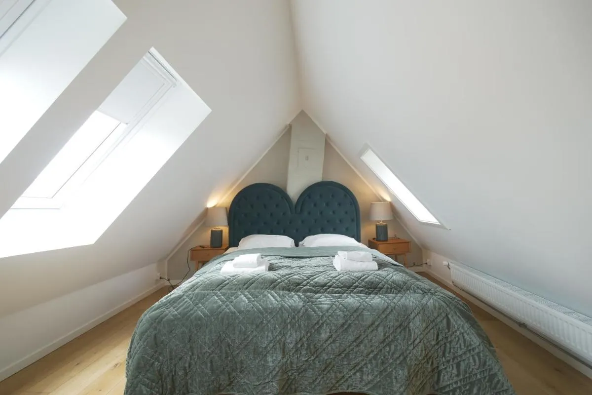 Image 4 of Carolinas Apartment – RAP 5