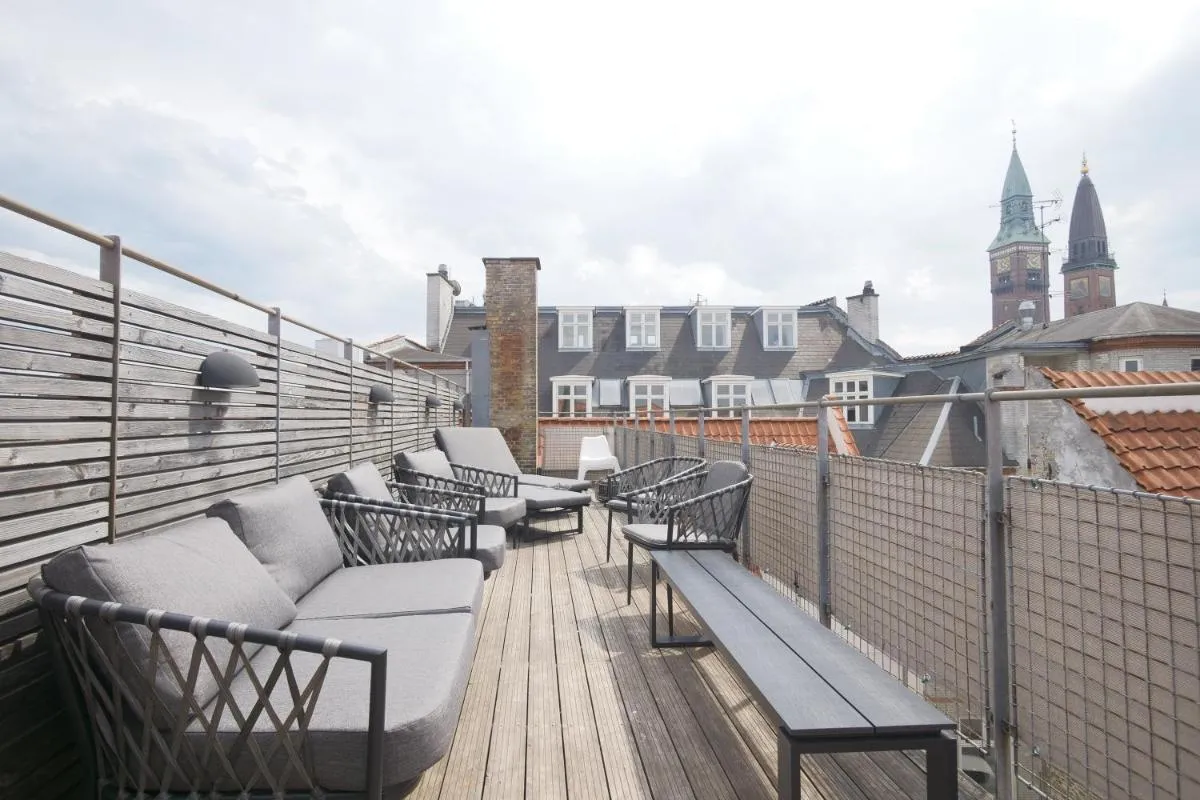 Image 2 of Carolinas Apartment – RAP 5