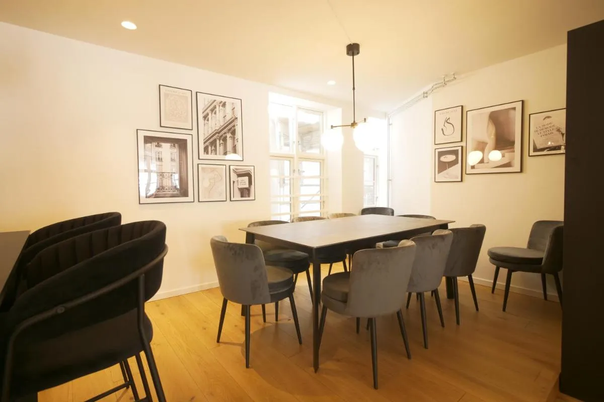 Image 3 of Carolinas Apartment – RAP 6