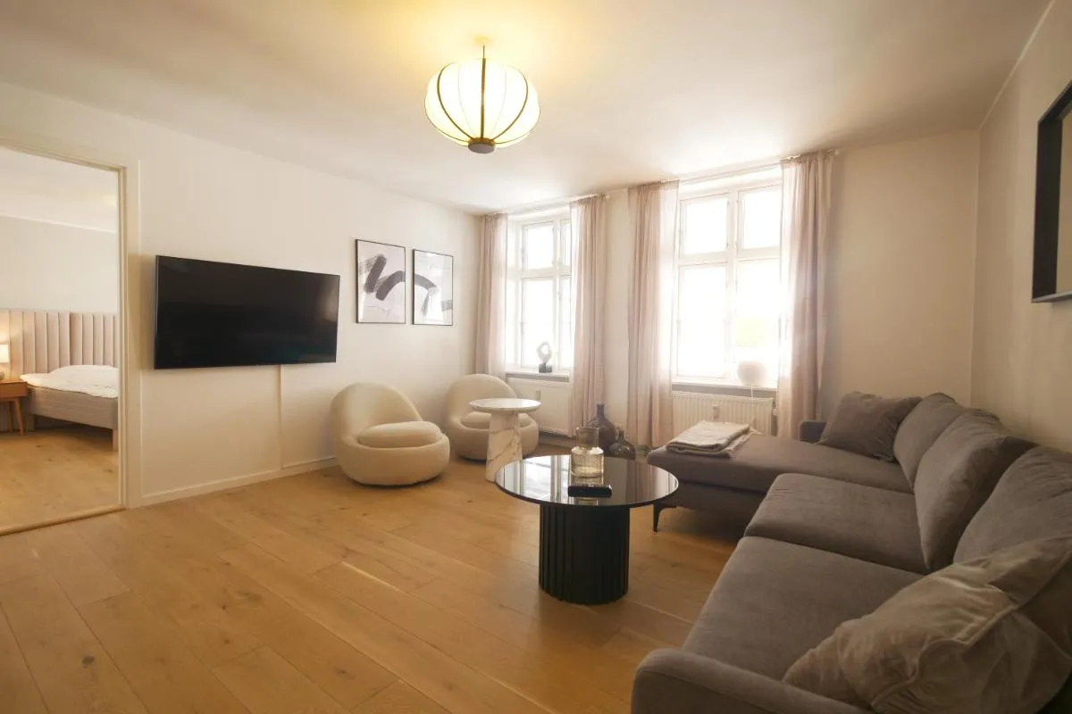 Image 4 of Carolinas Apartment – RAP 6