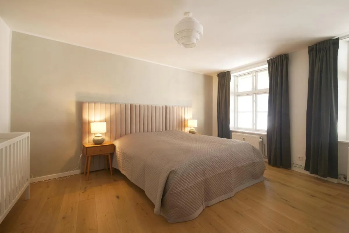 Image 1 of Carolinas Apartment – RAP 6