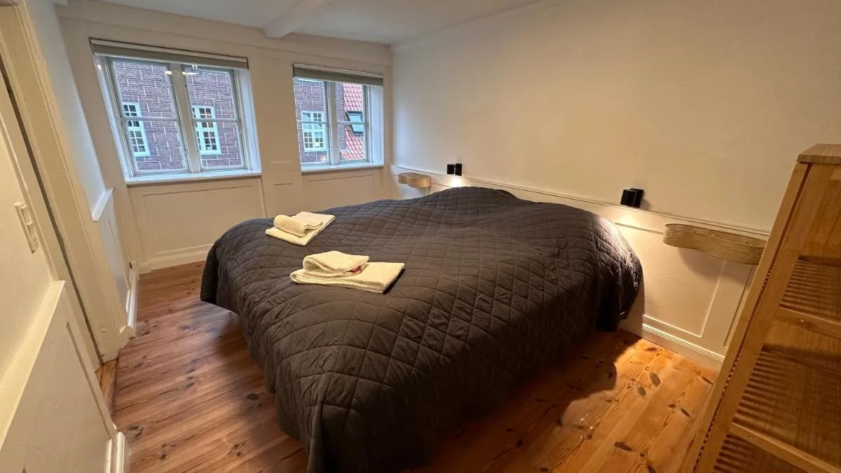 Image 6 of Carolinas Apartments Christianshavn