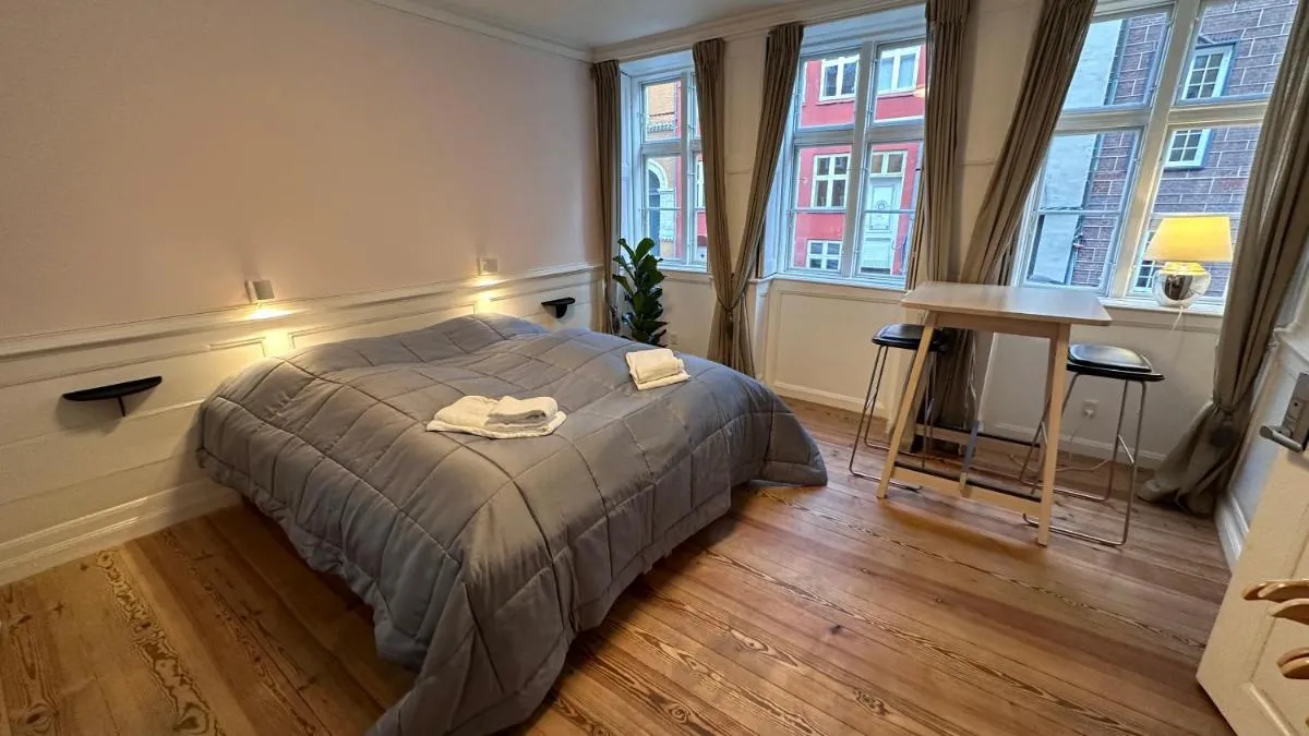 Image 2 of Carolinas Apartments Christianshavn