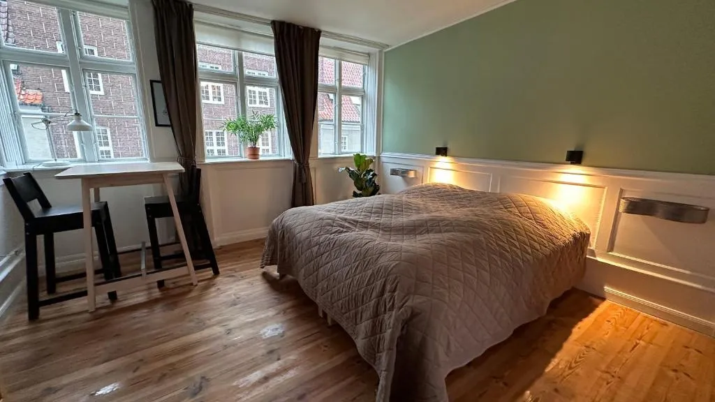 Image of Carolinas Apartments Christianshavn