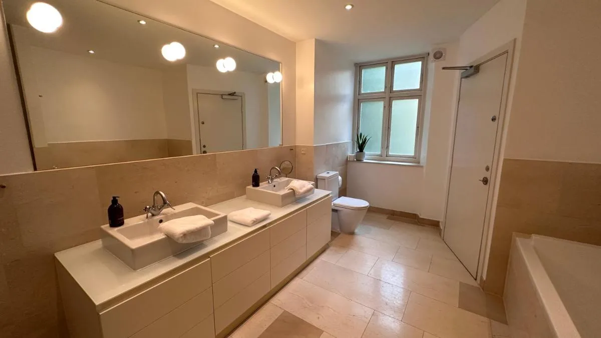 Image 4 of Central Apartment – RAP 8