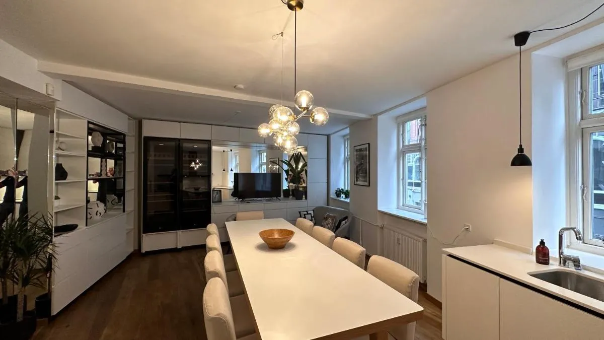 Image 5 of Central Apartment – RAP 8