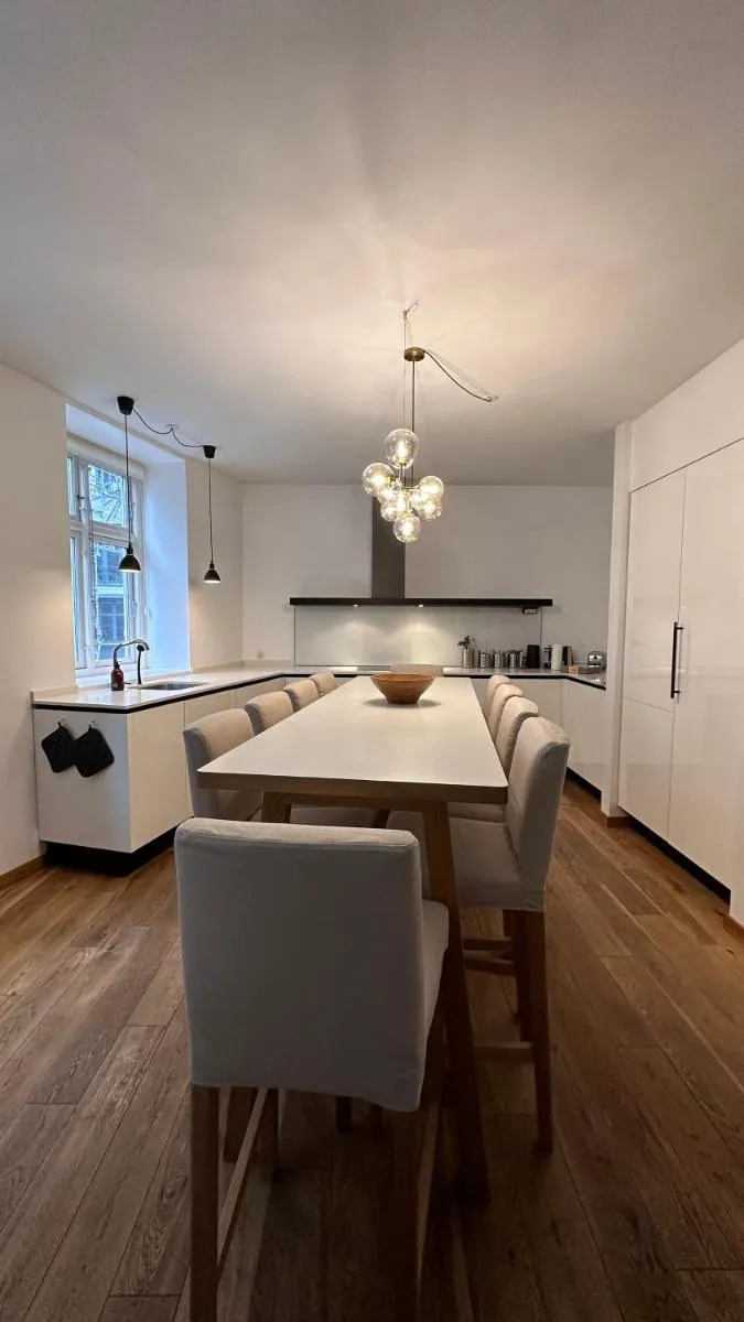 Image 3 of Central Apartment – RAP 8