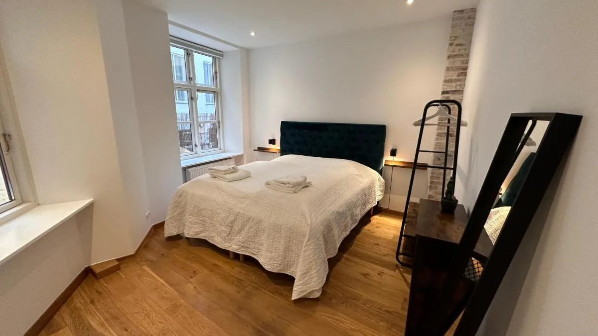 Image 2 of Central Apartment – RAP 8
