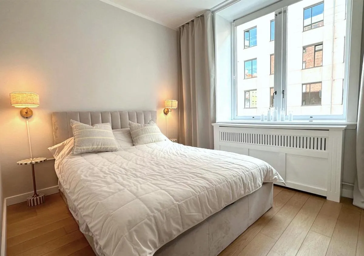 Image 1 of Central City Apartment in Copenhagen