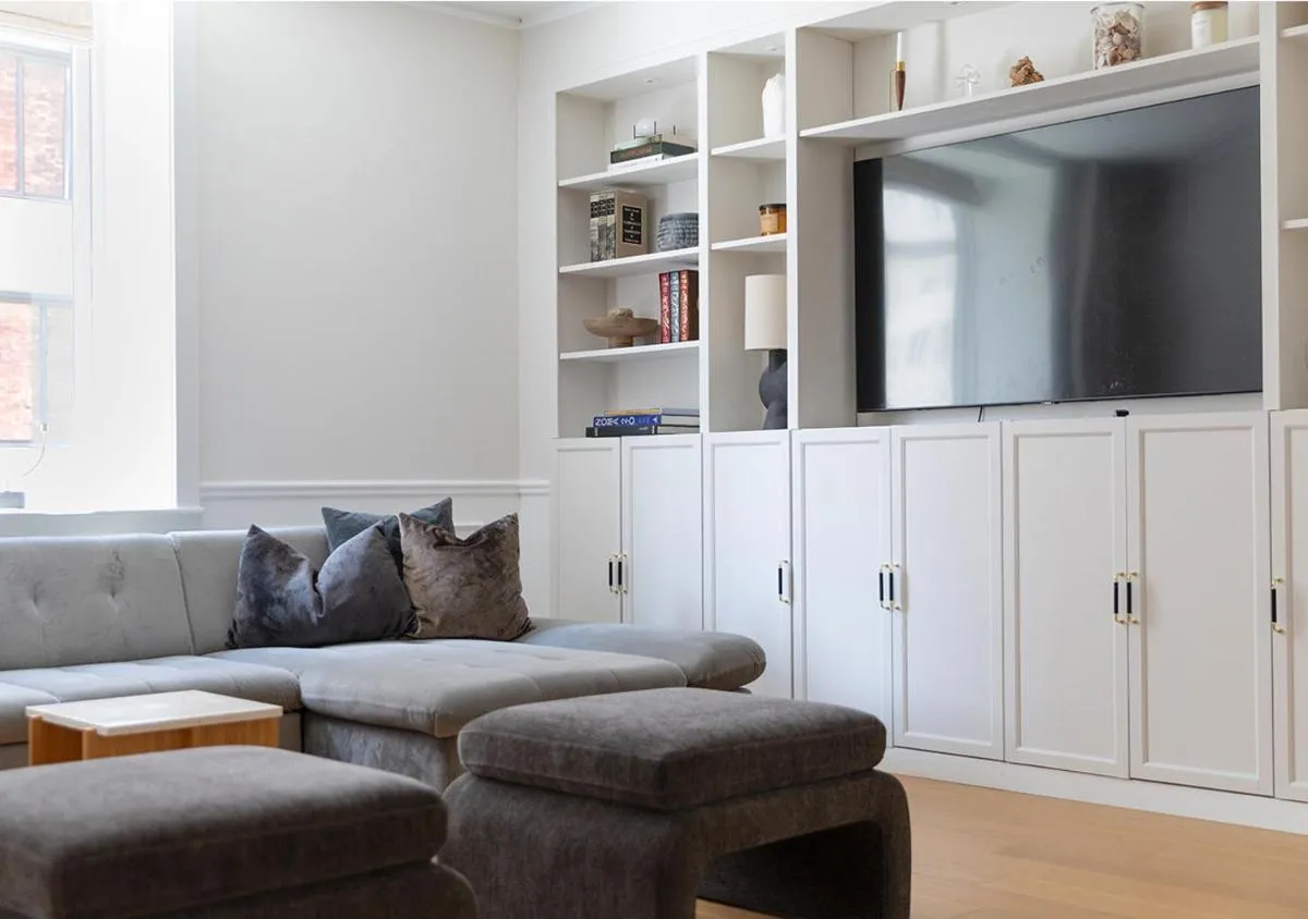 Image 4 of Central City Apartment in Copenhagen