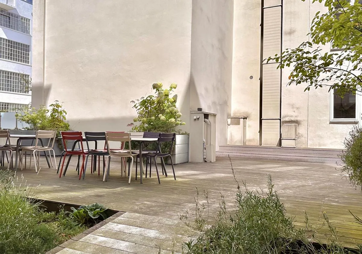Image 5 of Central City Apartment in Copenhagen