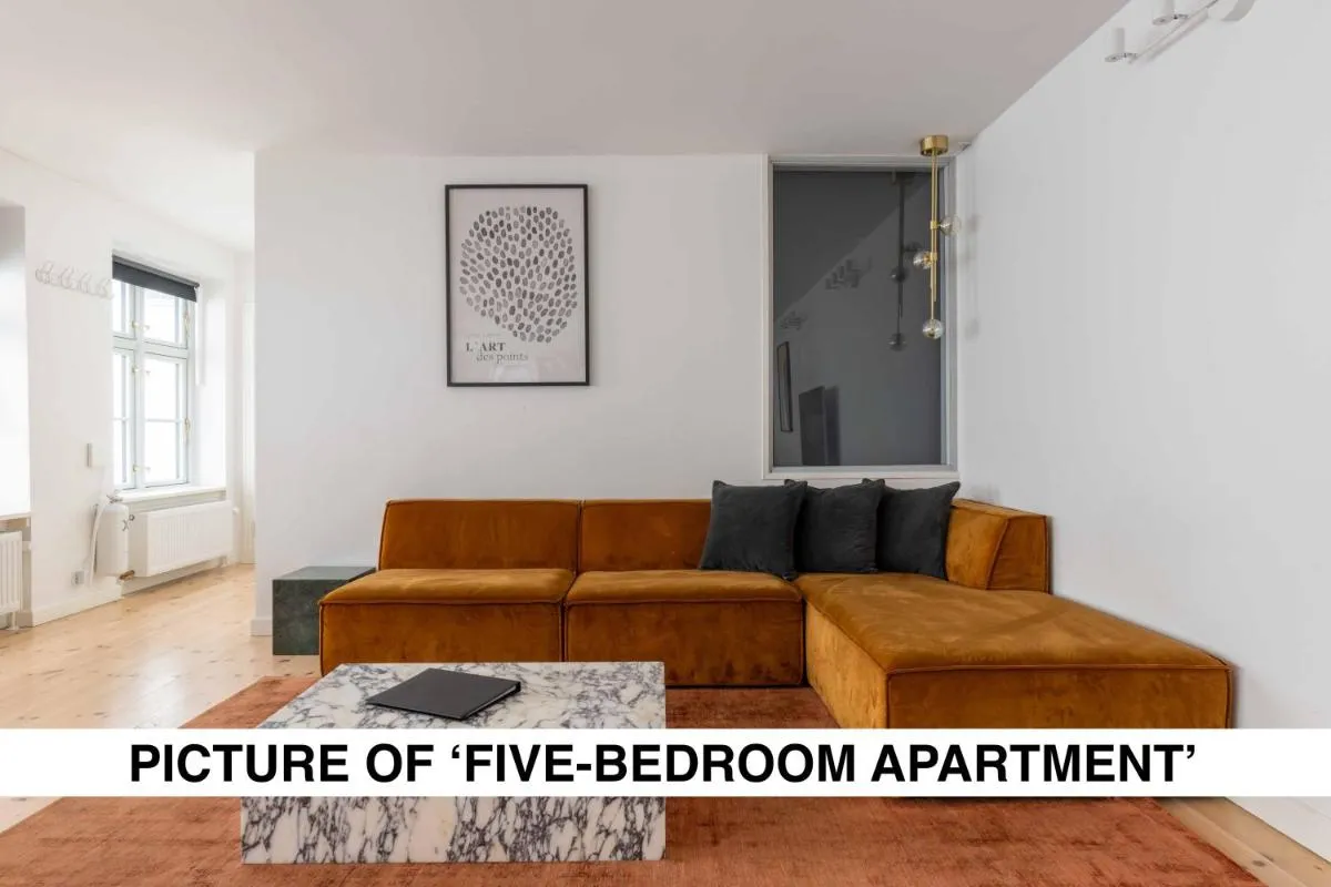 Image 6 of Central City Flats on Best Location by Round Tower
