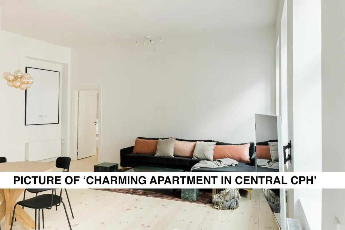 Image 5 of Central City Flats on Best Location by Round Tower