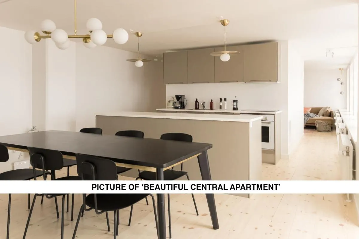 Image 3 of Central City Flats on Best Location by Round Tower