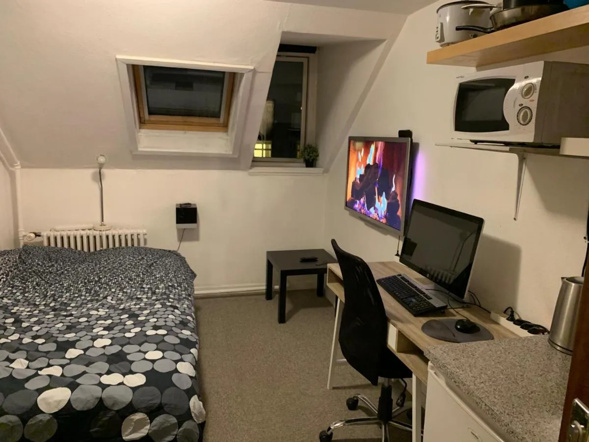 Image 3 of Central & Cosy Studio + Free Bikes & Netflix