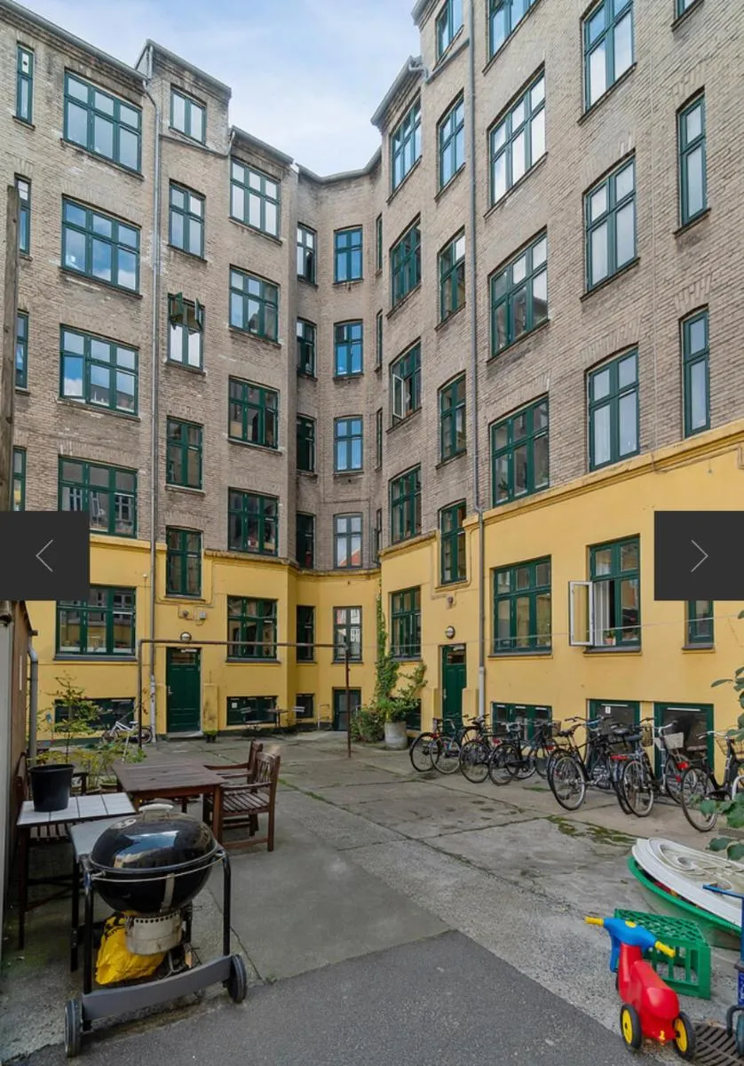 Image 4 of Central & Cosy Studio + Free Bikes & Netflix