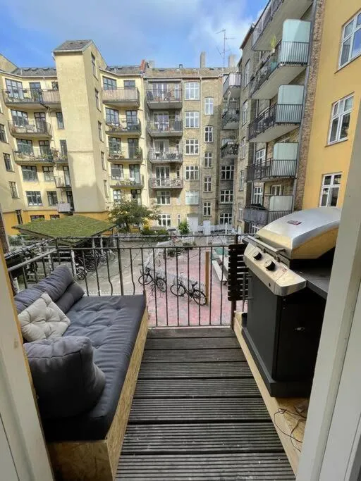 Image 4 of Central Lejlighed i København