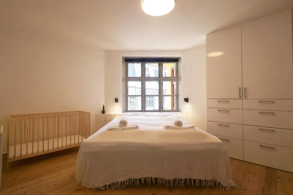 Image of Central apartment – RAP 7