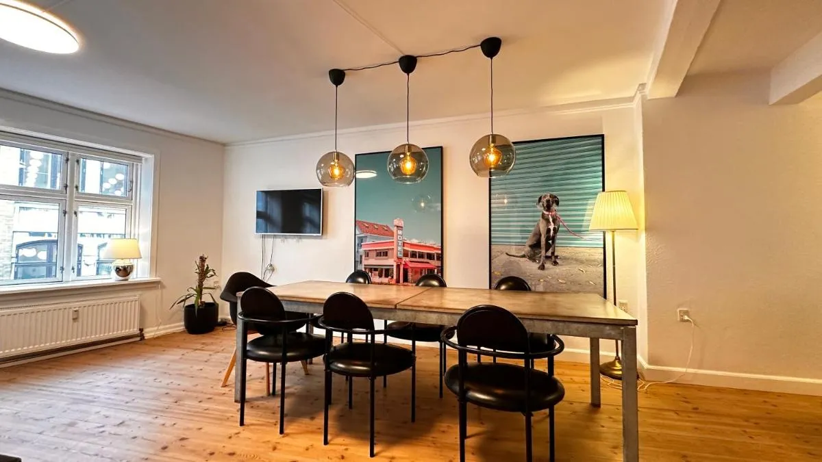 Image 4 of Central apartment – RAP 7