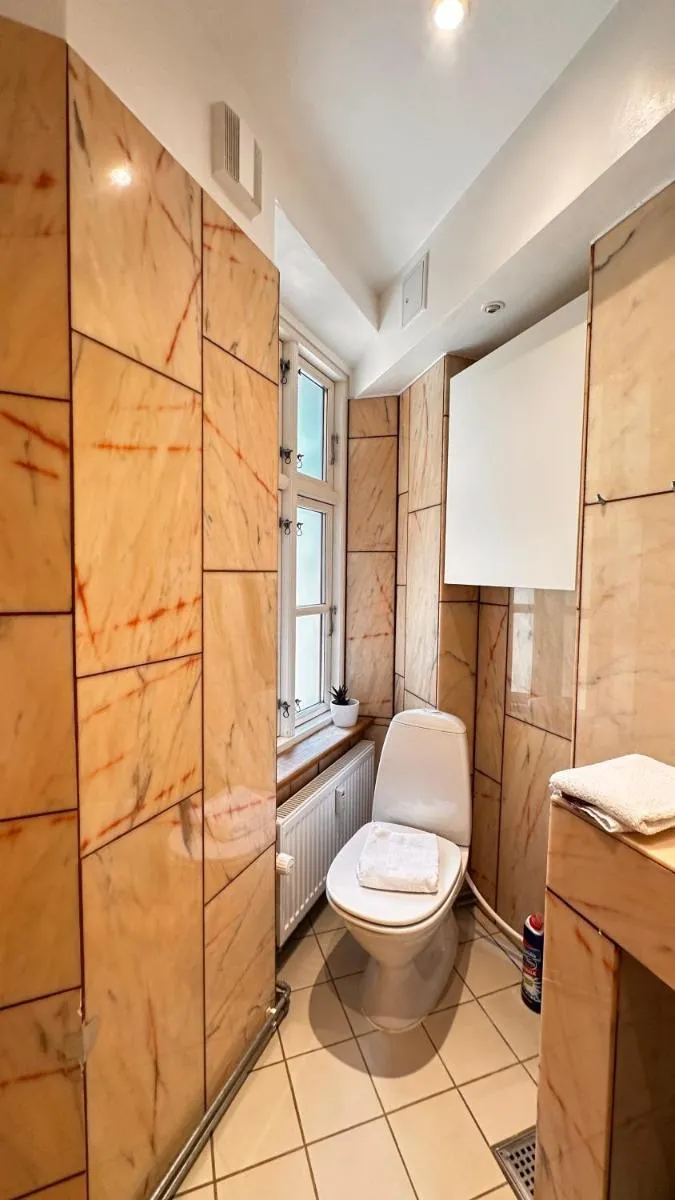 Image 3 of Central apartment – RAP 7
