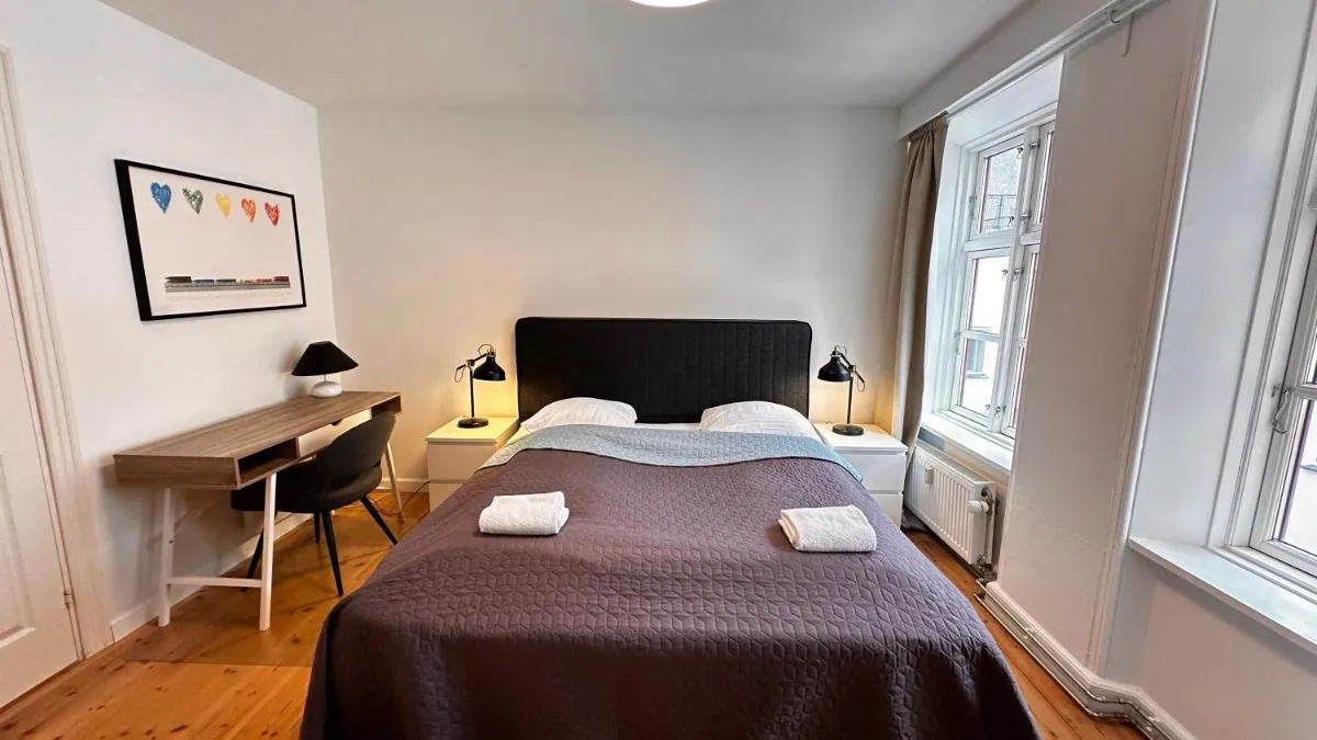 Image 1 of Central apartment – RAP 7
