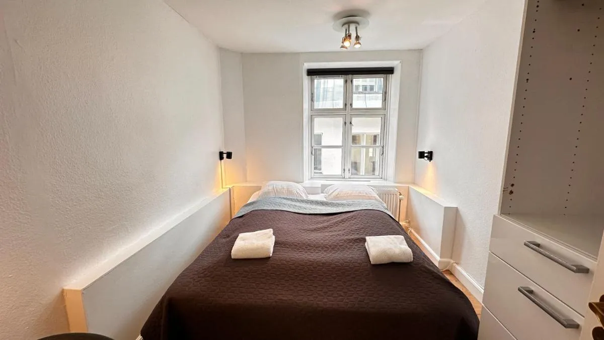 Image 6 of Central apartment – RAP 7