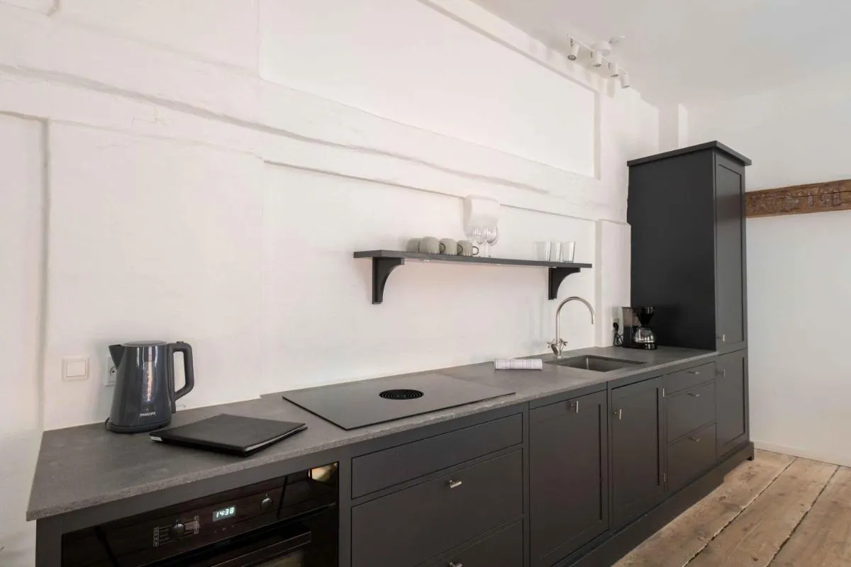Image 1 of Charismatic Flats in Copenhagen Old Town