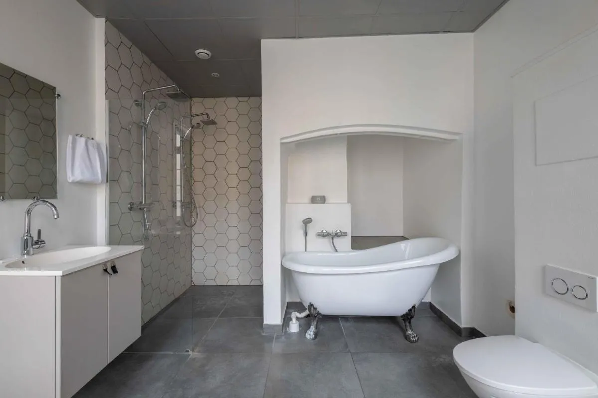 Image 4 of Charming apartment in latin quarter of Copenhagen