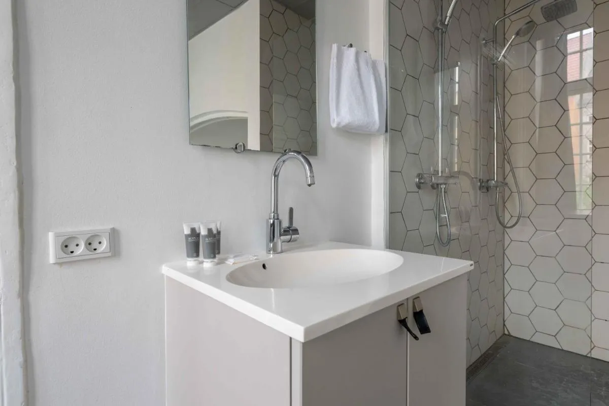 Image 2 of Charming apartment in latin quarter of Copenhagen