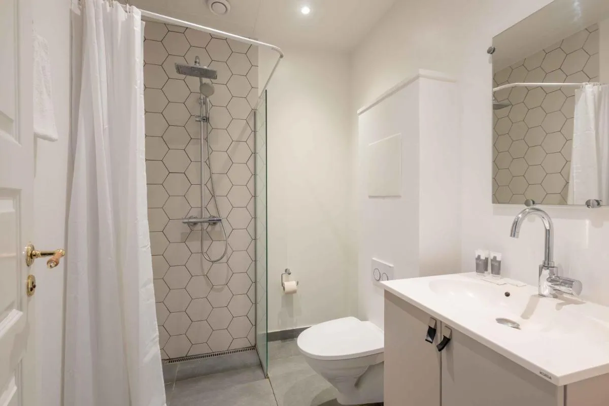 Image 3 of Charming apartment in latin quarter of Copenhagen