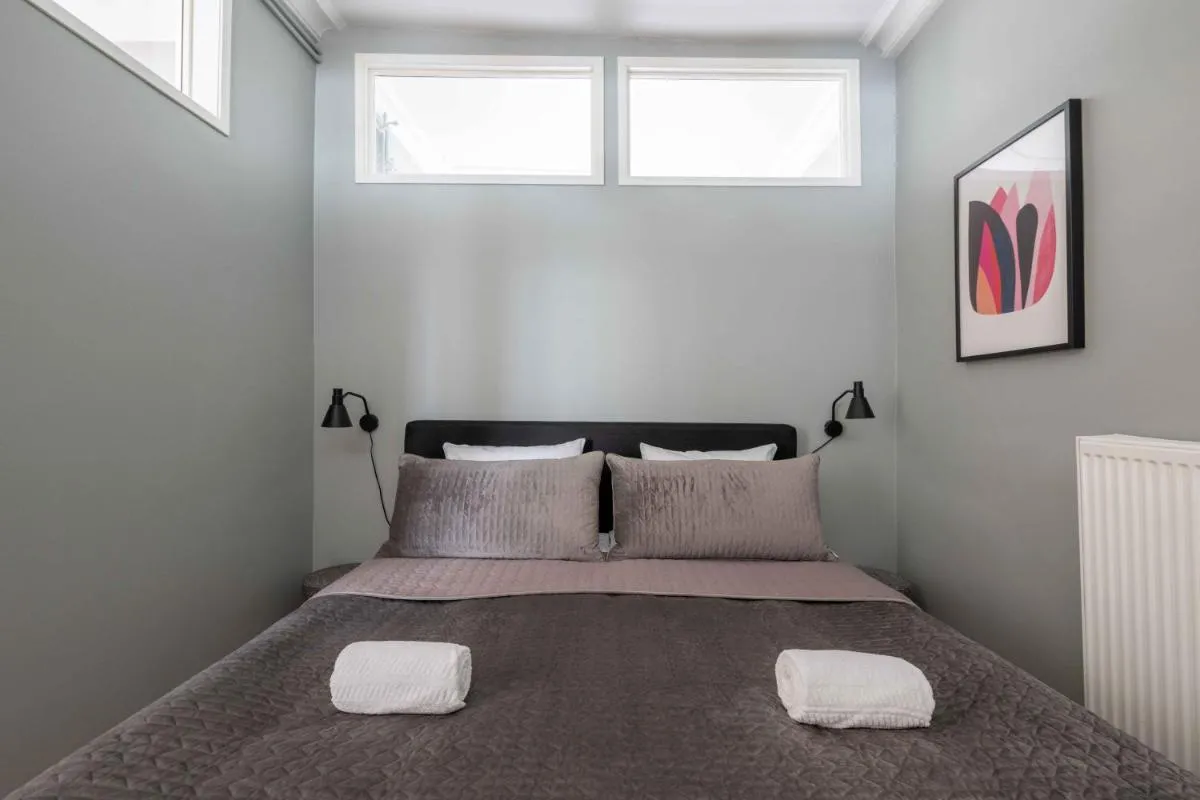Image 1 of Charming apartment in latin quarter of Copenhagen