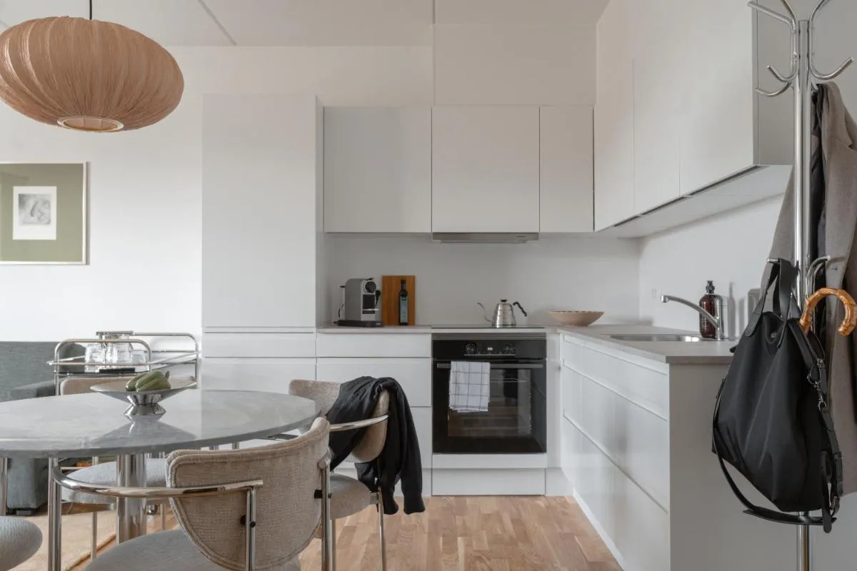 Image 1 of Clover House by Daniel&Jacob’s