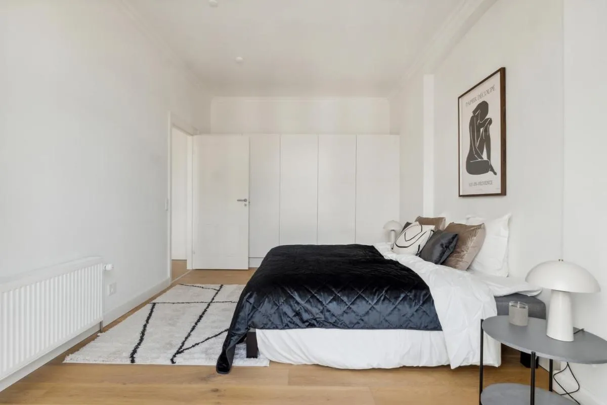 Image 5 of Come Stay 2BR m Privat Balkon – København K