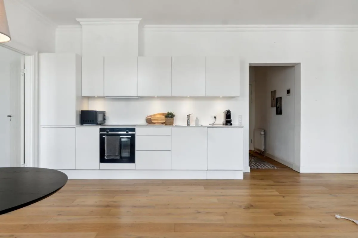 Image 6 of Come Stay 2BR m Privat Balkon – København K