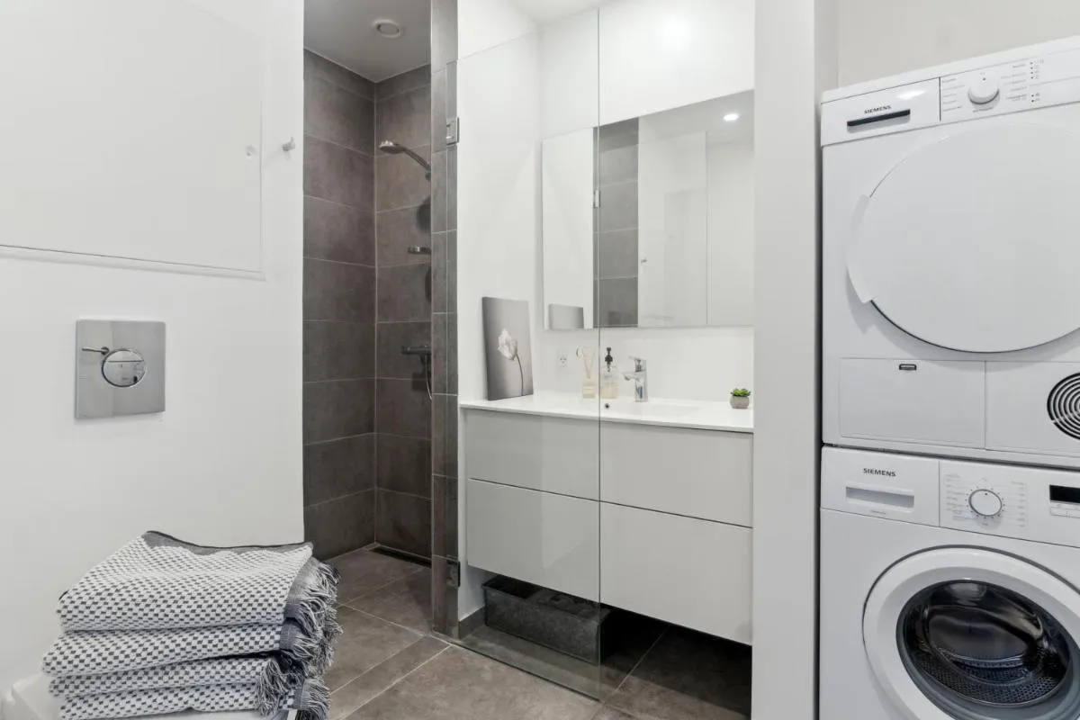 Image 3 of Come Stay 2BR m Privat Balkon – København K