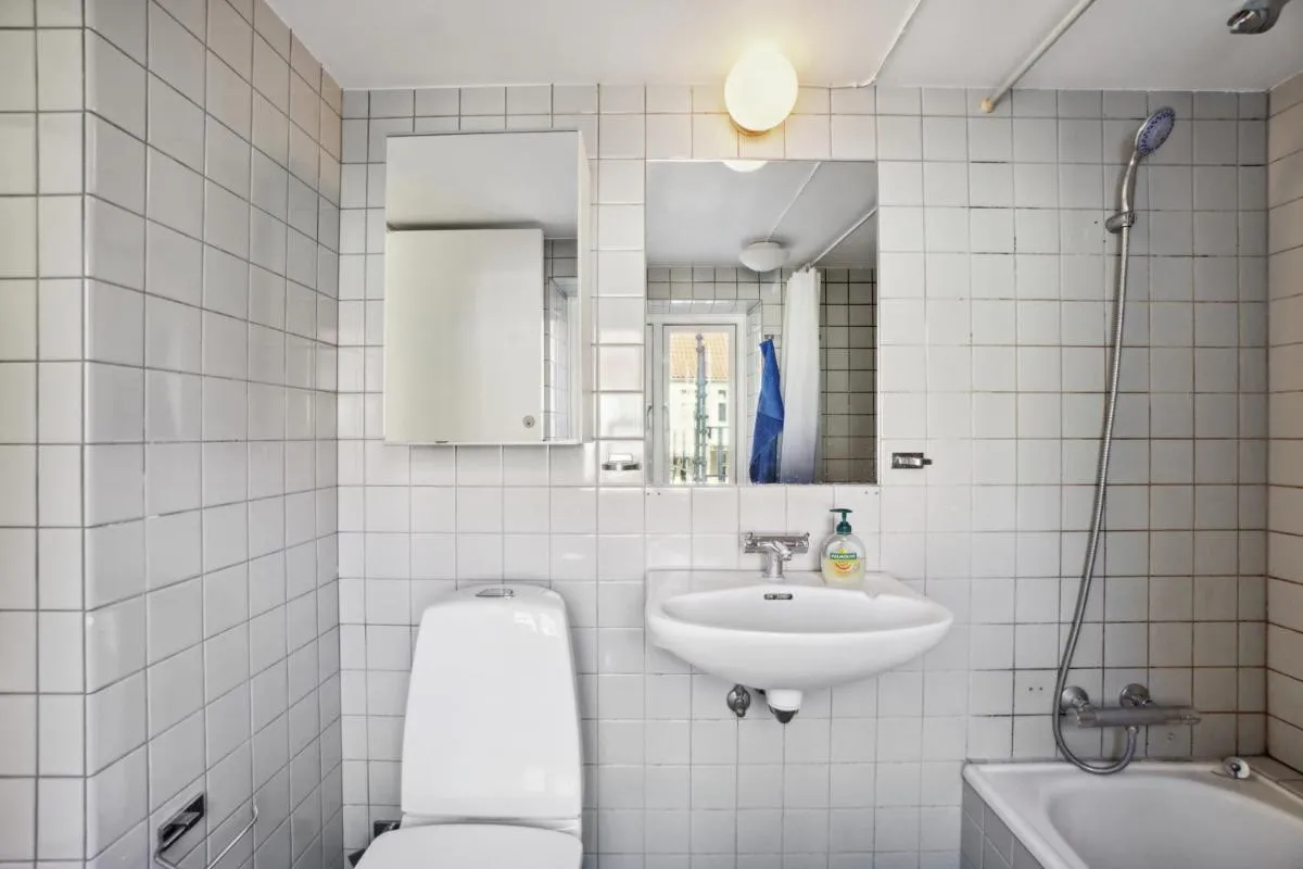 Image 2 of Come Stay in Laksegade: 1BR 300m from KGS Nytorv
