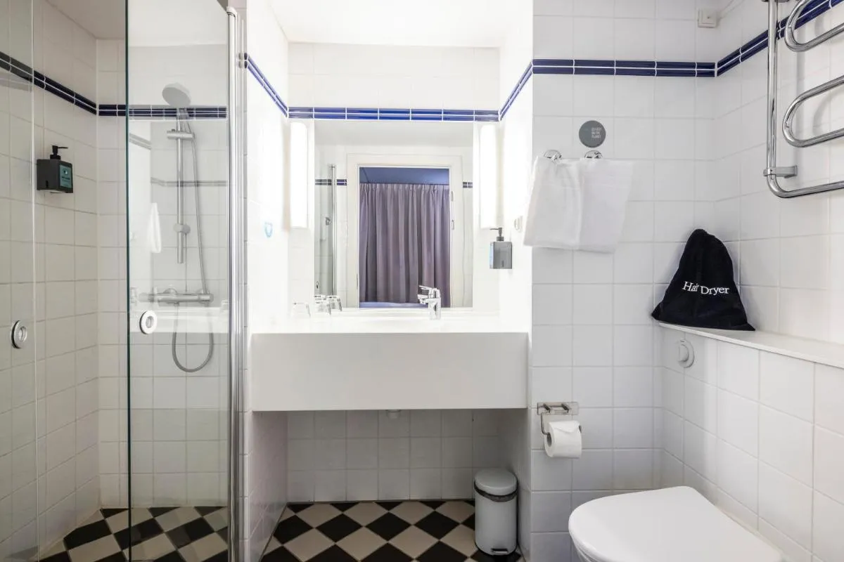 Image 2 of Comfort Hotel Vesterbro