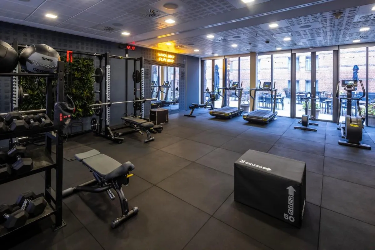 Image 4 of Comfort Hotel Vesterbro
