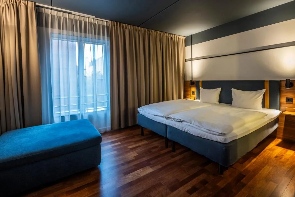 Image 6 of Comfort Hotel Vesterbro