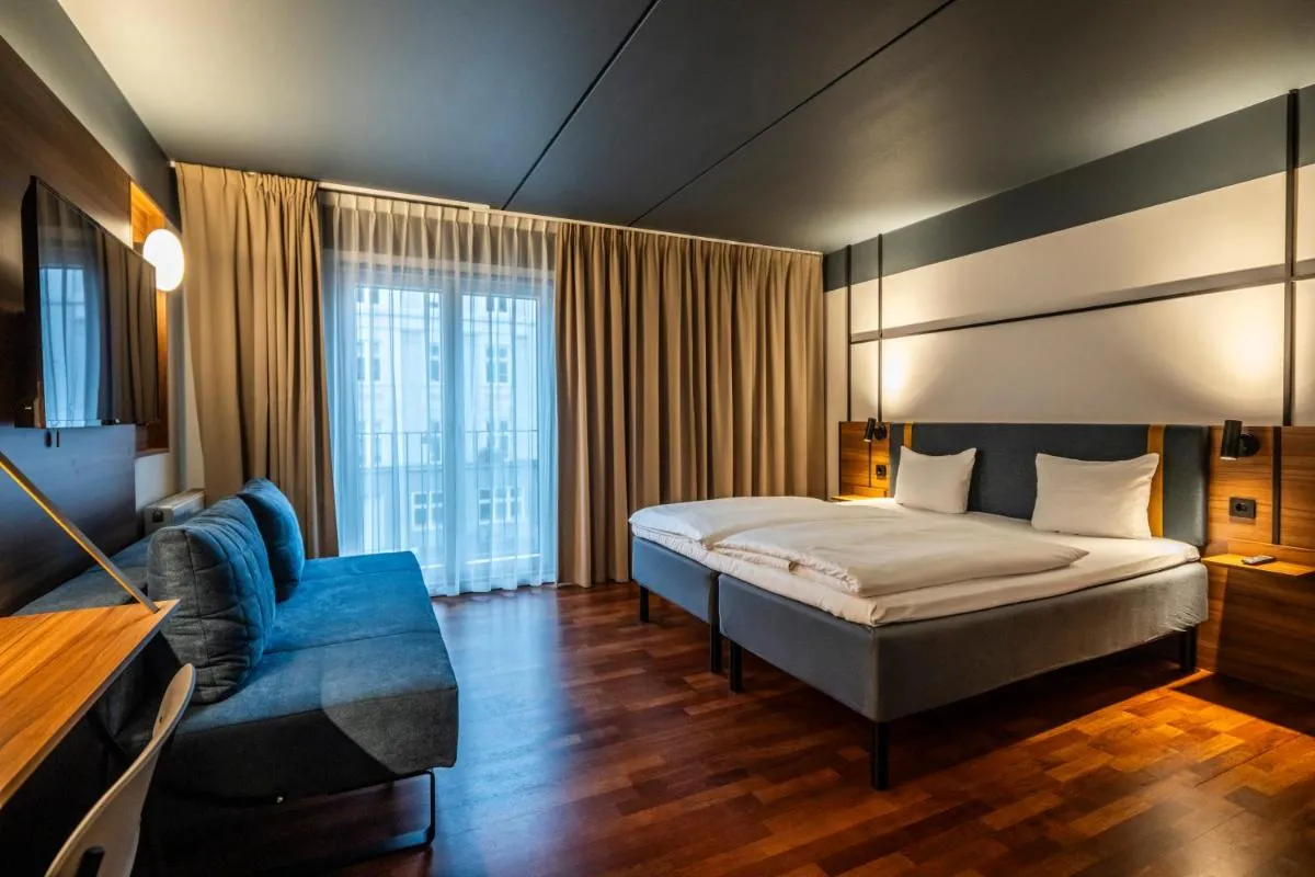 Image 1 of Comfort Hotel Vesterbro